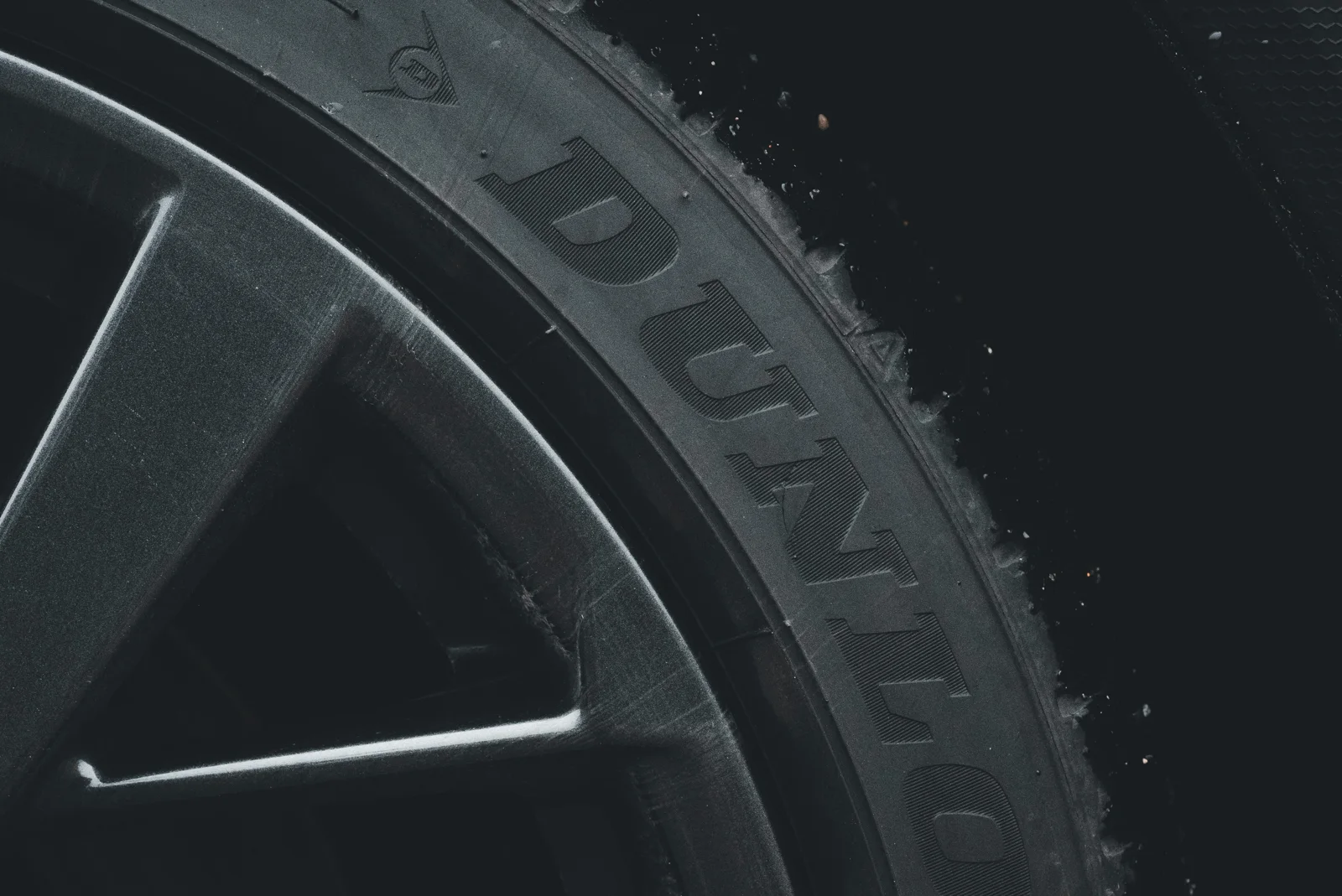 Tyre Fitting